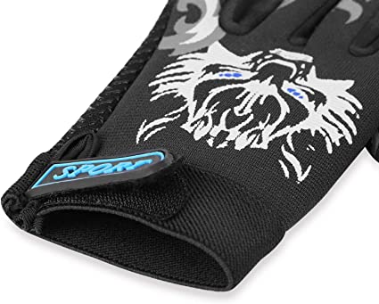 Sport Gloves (M, L, XL)_Each