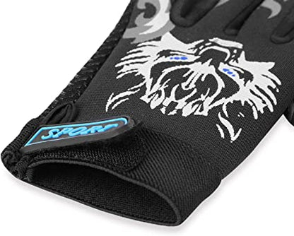 Sport Gloves (M, L, XL)_Each