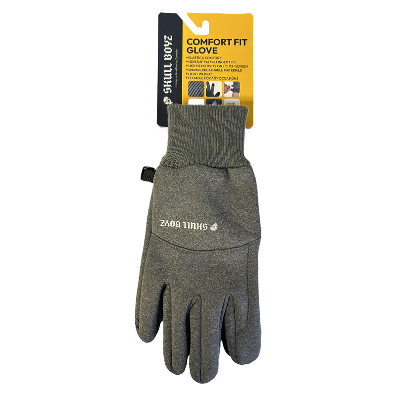 Comfort Fit Gloves