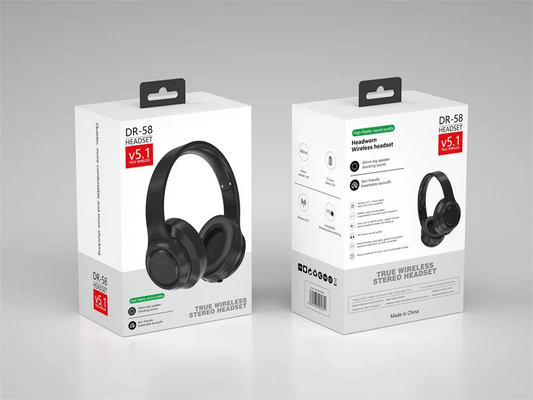 DR-58 Wireless HEADSET