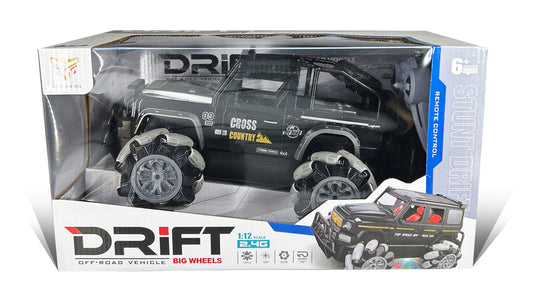 Drift Off-Road Rc Car Toy