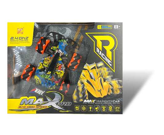 High Speed Rc Car Toy