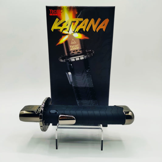 Yocan Red Series - Katana Torch Lighter