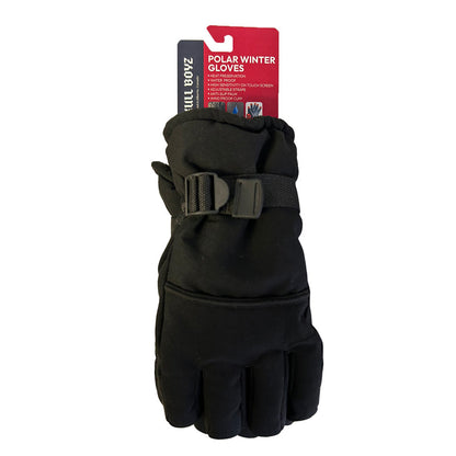 Polar Winter Gloves