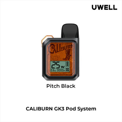 UWELL - CALIBURN GK3