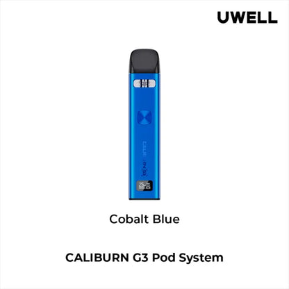 UWELL - CALIBURN G3