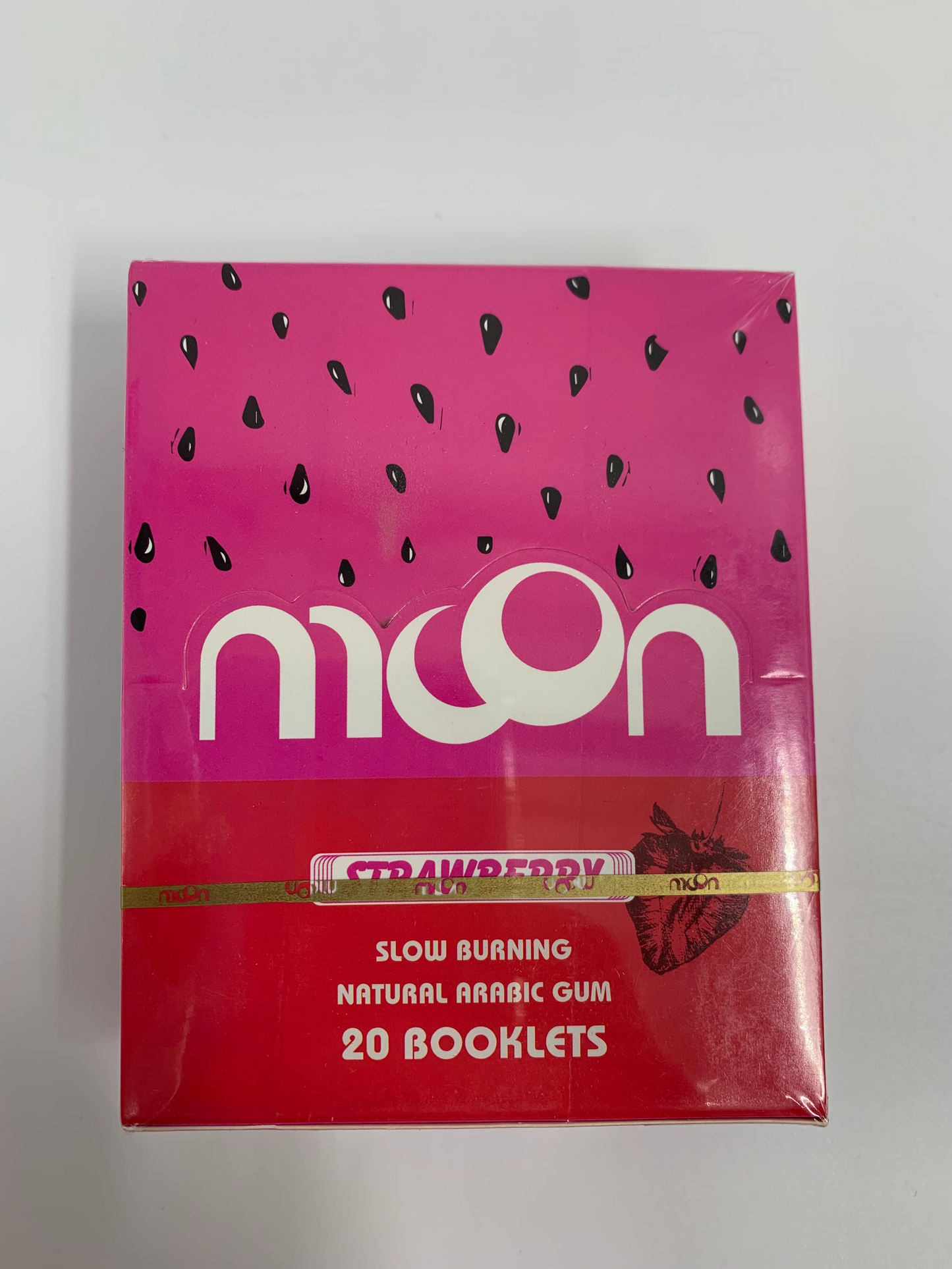 Moon Rolling Paper