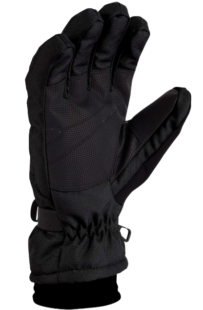 New Winter Gloves