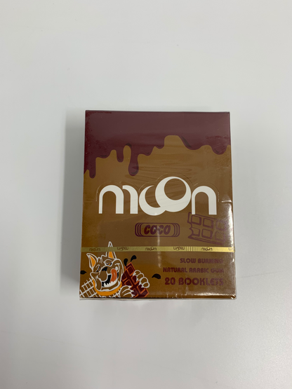 Moon Rolling Paper