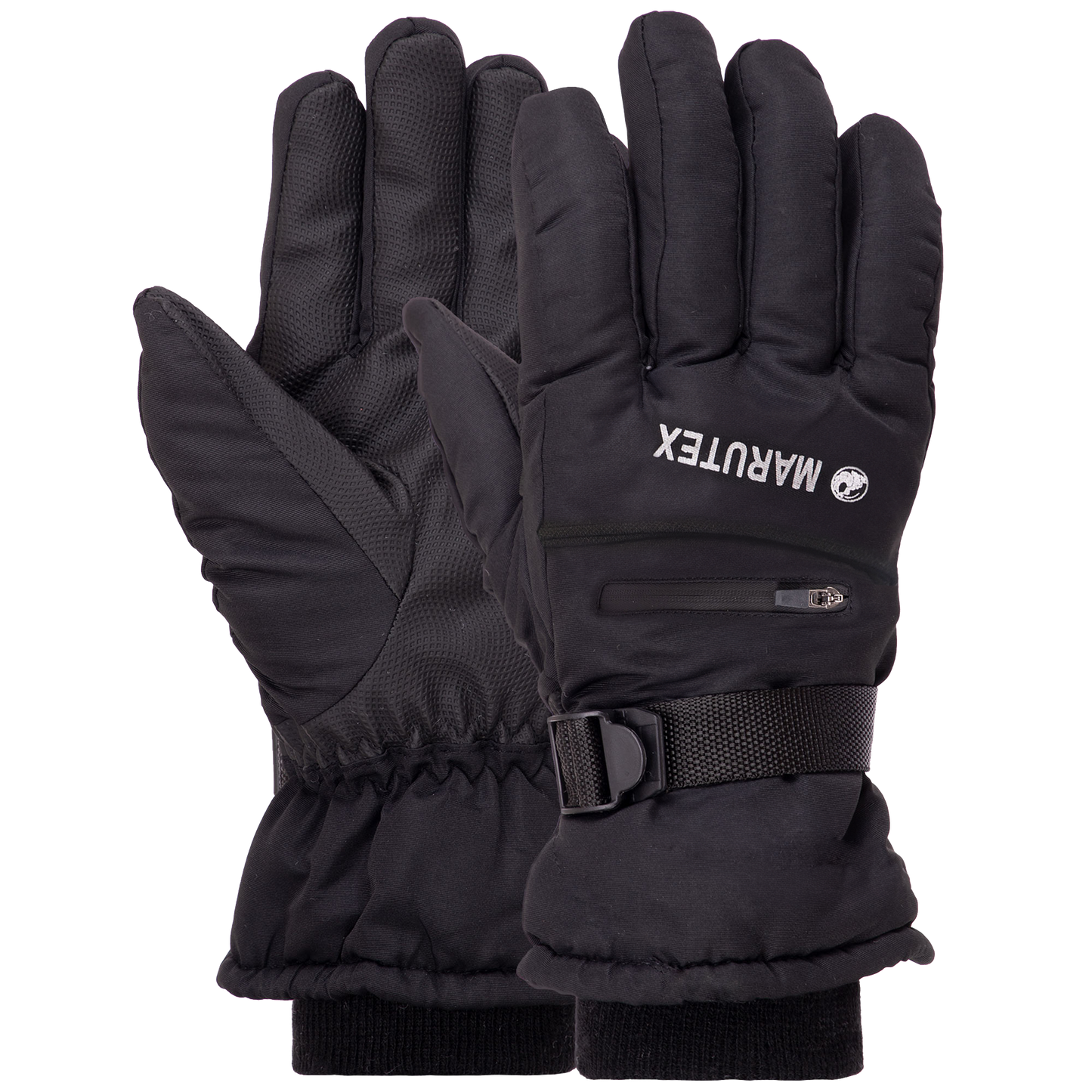 New Winter Gloves