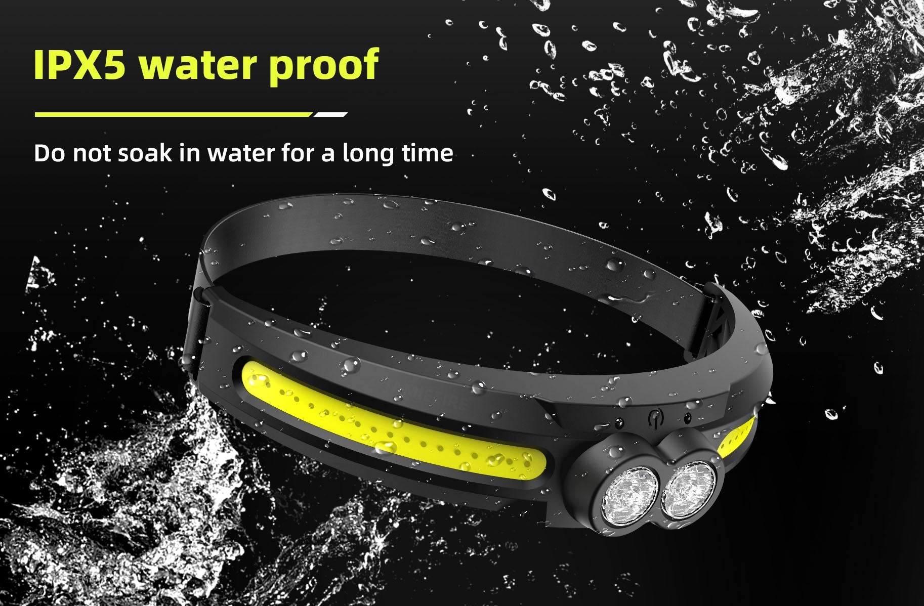 Intelligent Led Headlamp – Polar Imports Canada