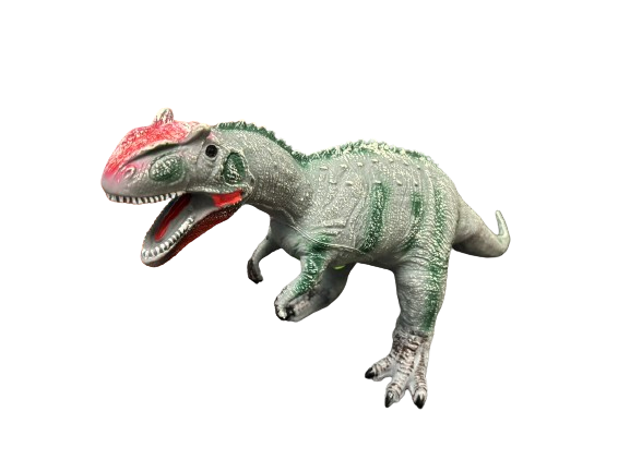 Jumbo Dinosaur Toys