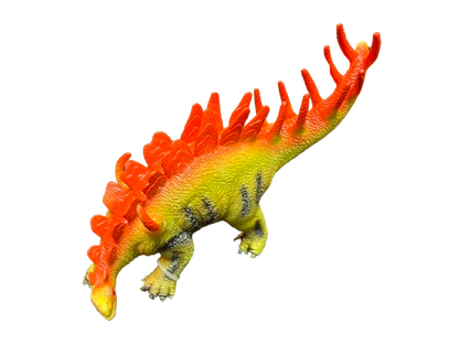 Jumbo Dinosaur Toys