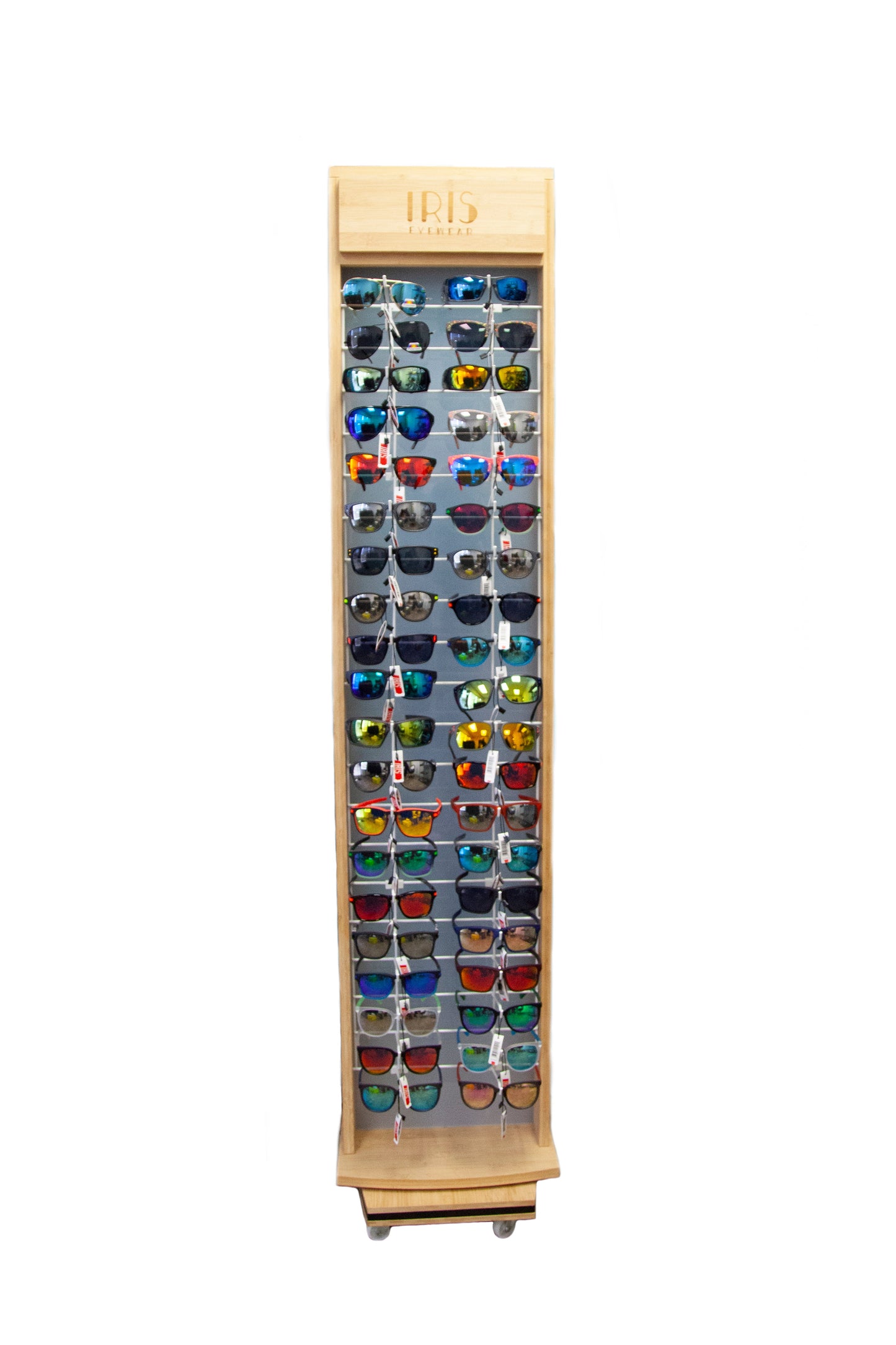 Sunglasses Rack (only)