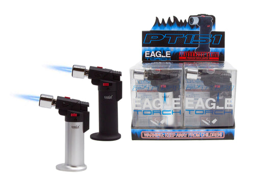 Eagle Torch 5" Hi-Performance Premium Torch__PT151